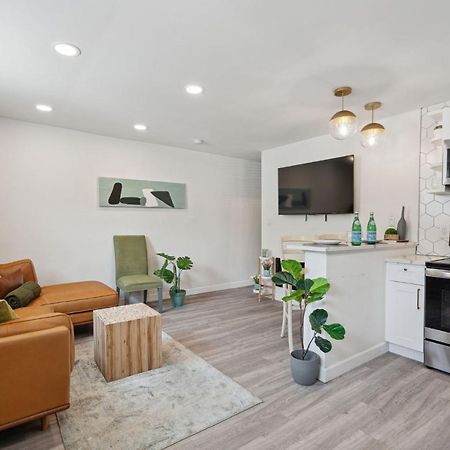 Apartmán Luxurious 2Bd, Fireplace, Family Friendly, Central Filadelfie Exteriér fotografie