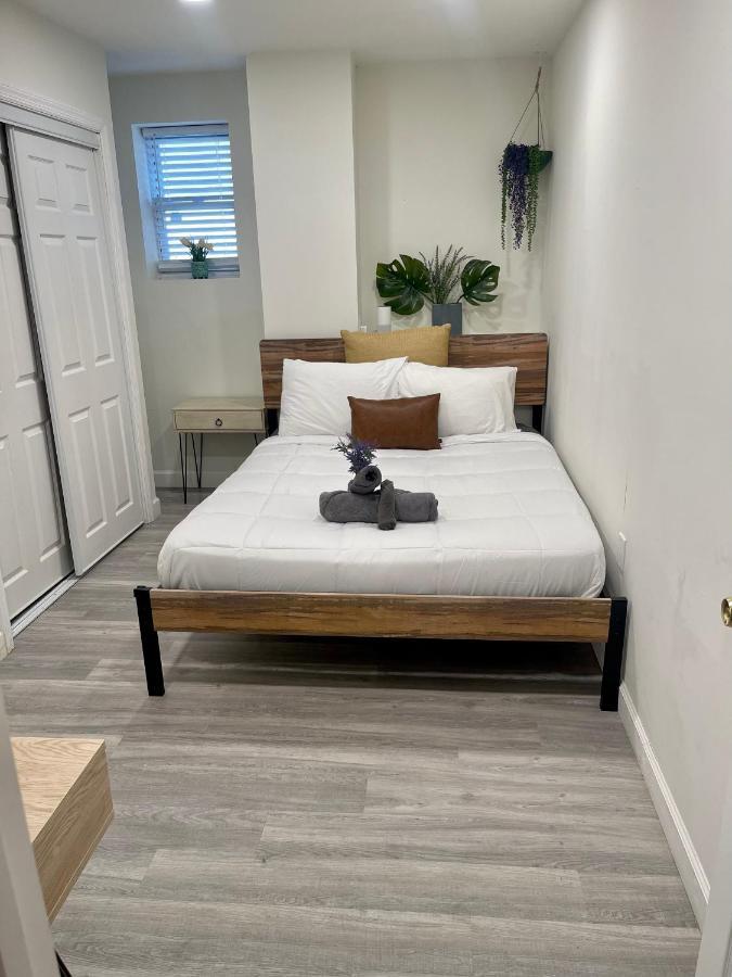 Apartmán Luxurious 2Bd, Fireplace, Family Friendly, Central Filadelfie Exteriér fotografie